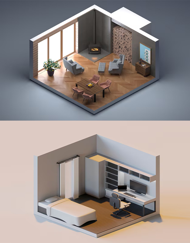 3D Design Services