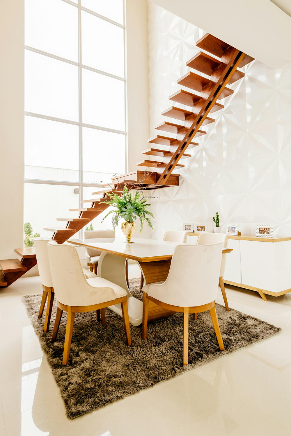 Residential Interior Service